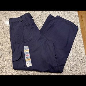 Carhartt Flame-Resistant (FR) Canvas Pants